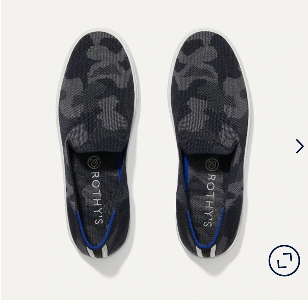 Camo Rothy’s